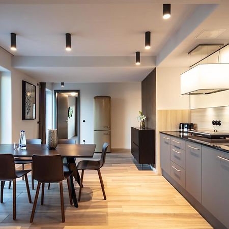 Golden Ball, Exclusive Serviced Apartments Munich Aschheim Exterior foto